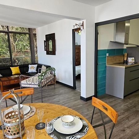 Appartement Le Jardin Imaginaire Champagnole Zewnętrze zdjęcie