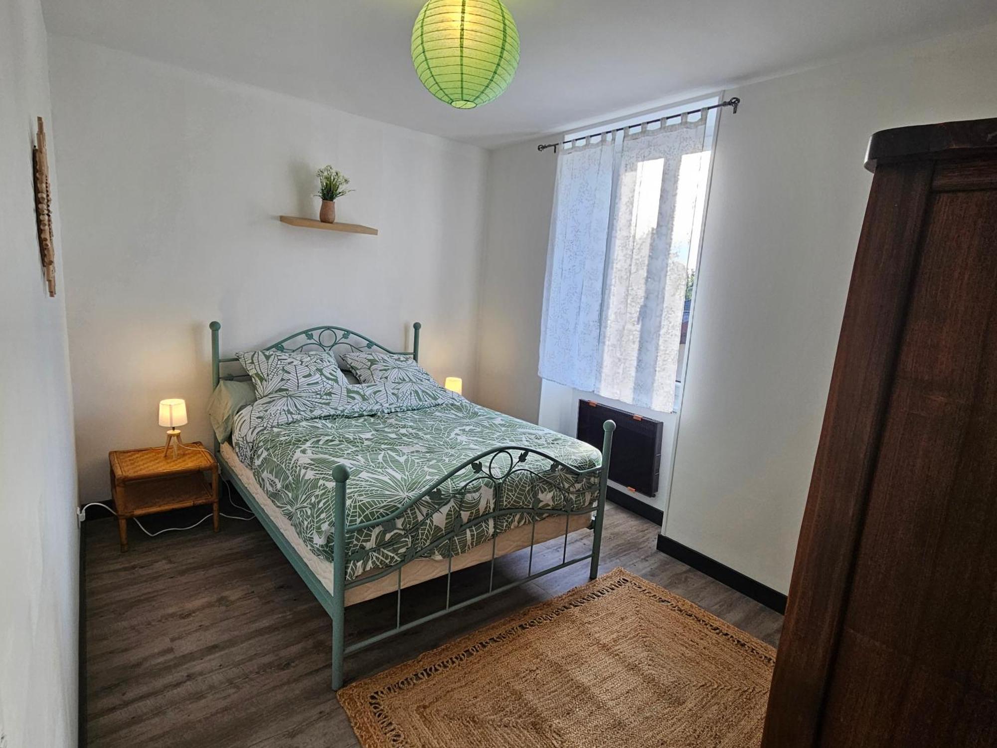 Appartement Le Jardin Imaginaire Champagnole Zewnętrze zdjęcie