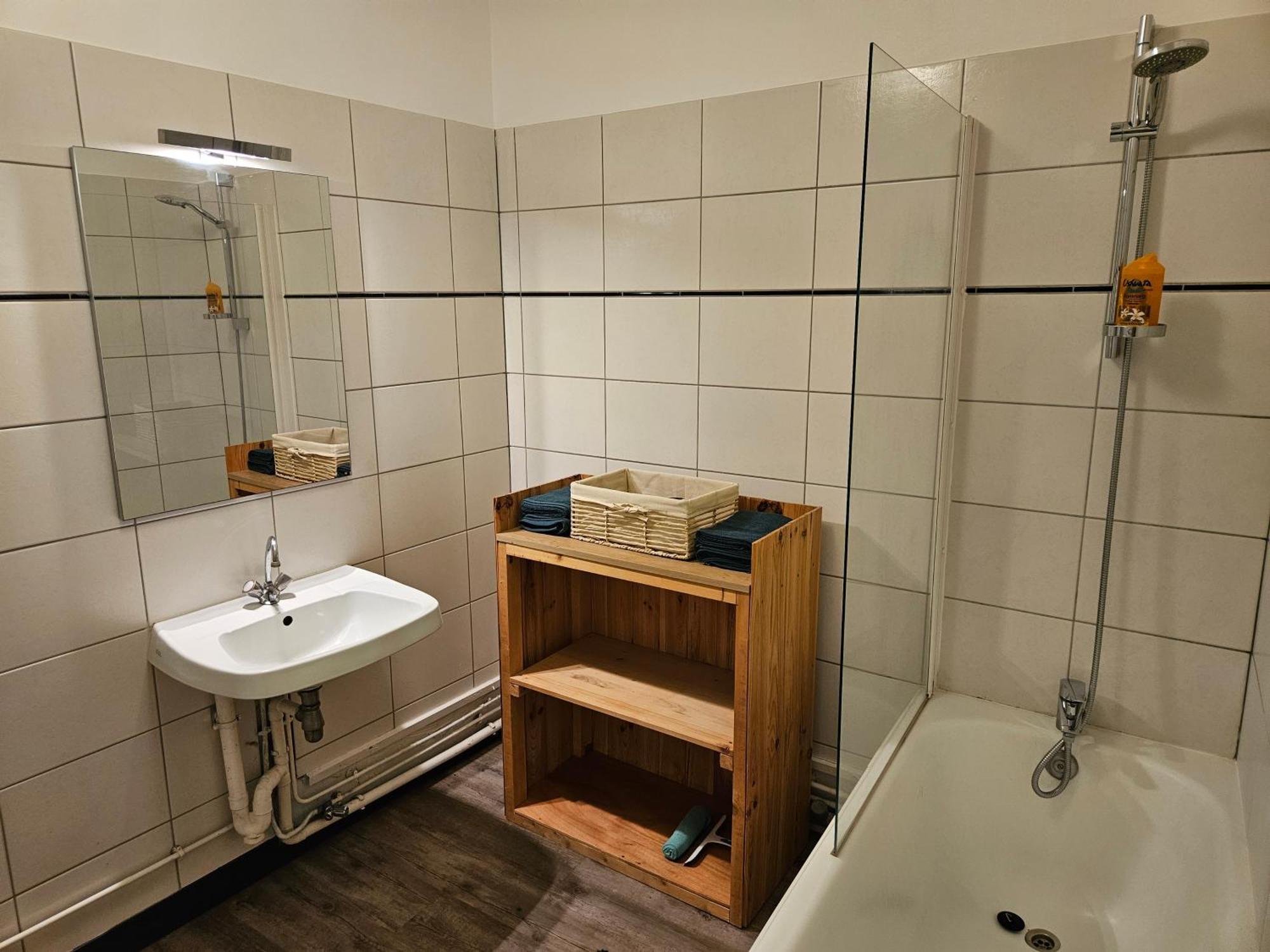 Appartement Le Jardin Imaginaire Champagnole Zewnętrze zdjęcie