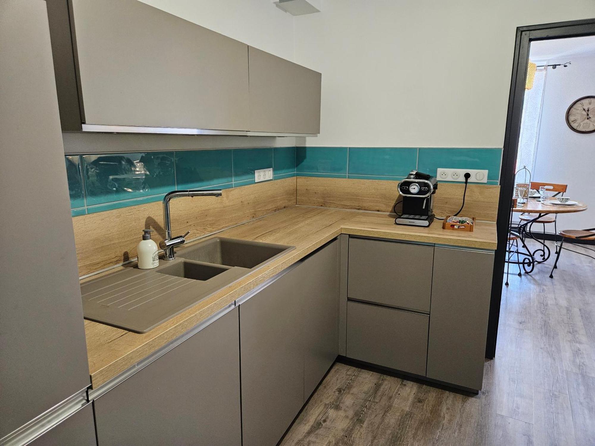 Appartement Le Jardin Imaginaire Champagnole Zewnętrze zdjęcie
